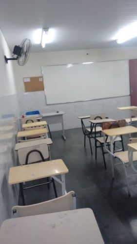 Atenção Campo Grande Vendo Escola e Imóvel  Excelente espaço  737280