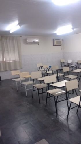 Atenção Campo Grande Vendo Escola e Imóvel  Excelente espaço  737281