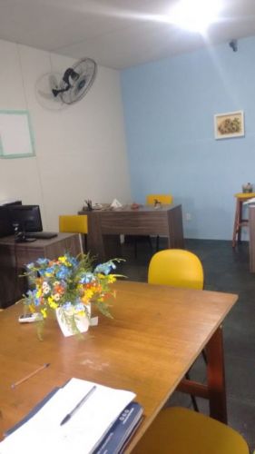 Atenção Campo Grande Vendo Escola e Imóvel  Excelente espaço  737282