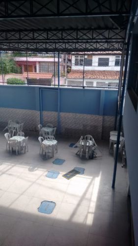 Atenção Campo Grande Vendo Escola e Imóvel  Excelente espaço  737283