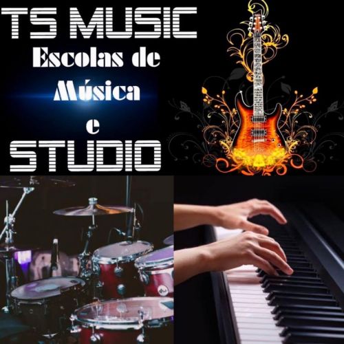 Aulas de Guitarra em São Mateus 728659