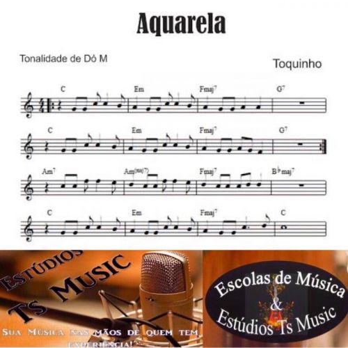 Aulas de Guitarra na cidade tiradentes 725277