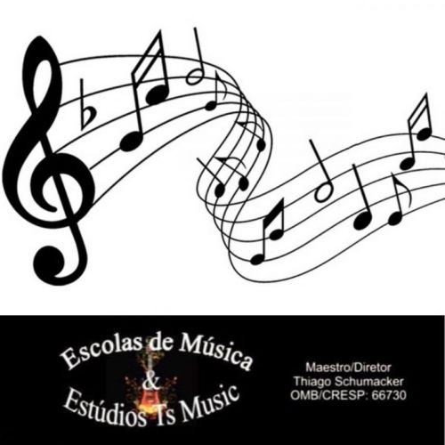 Aulas de Música para Crianças. 729087