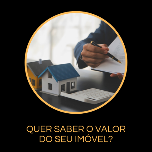 Avaliação de Imóveis  724461