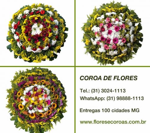 Baldim Mg floricultura entrega coroa de flores velórios cemitérios Igrejas e funerárias em Baldim Mg 733146