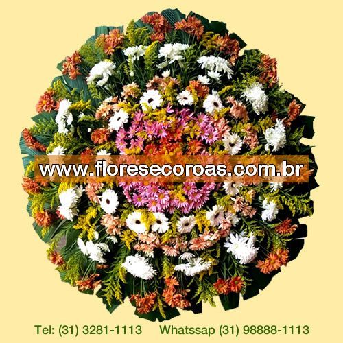 Baldim Mg floricultura entrega coroa de flores velórios cemitérios Igrejas e funerárias em Baldim Mg 733147