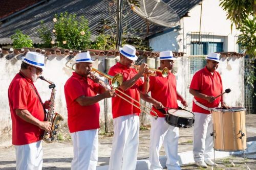 Bandinha de Carnaval - Banda para Baile de Carnaval - Banda Para Festa infantil 734316