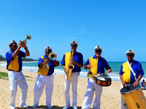 Bandinha de Carnaval - Banda para Baile de Carnaval - Banda Para Festa infantil 734319