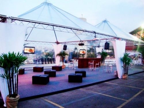 Barracas para eventos  728461