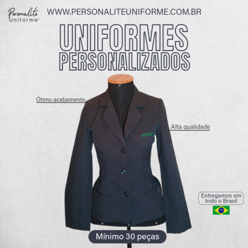 Blazer personalite 728464