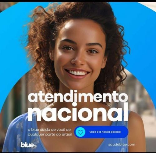 Blue Now Plano de Saúde Individual Coletivo por Adesão 729536