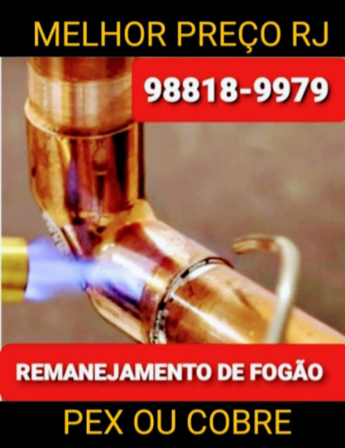 Bombeiro Gasista Encantado Rj ✅96437-9483 Melhor Preço do Bairro  722268