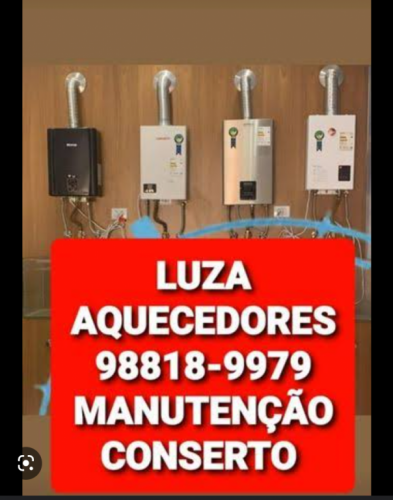 Bombeiro Gasista Flamengo Rj ☎️96437-9483 Conversão de Fogão Manutenção De Aquecedor Rj  723955