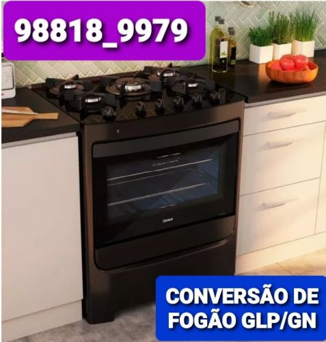 Bombeiro Gasista Laranjeiras Rj 96437-9483 Fogão e Aquecedor a Gás  721650