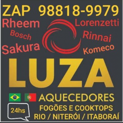 Bombeiro Gasista Madureira Rj ☎️96437-9483 Conversão de Fogão Manutenção De Aquecedor Rj  723895