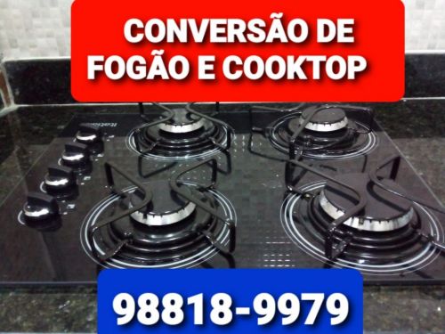 Bombeiro Gasista Urca Rj 96437-9483 Fogão e Aquecedor a Gás  721654