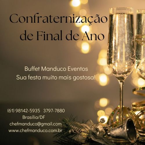 Buffet em Brasíliadf - Buffet Manduco Eventos 727428