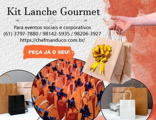 Buffet em Brasíliadf - Buffet Manduco Eventos 727432