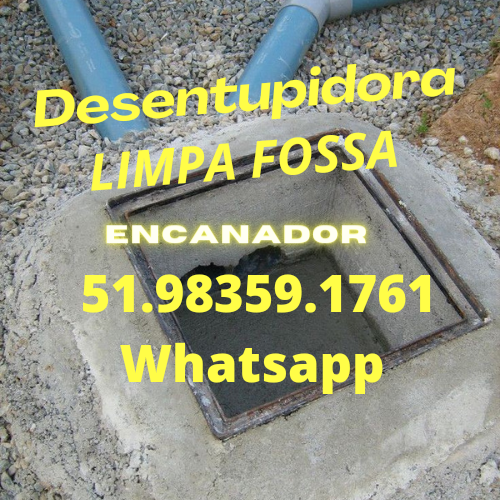 Caça vazamentos e consertos Desentupidora e Limpa Fossa em Viamão Rs 51.98359.1761 Whatsapp  628657