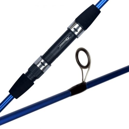 Vara de Pesca Ultra Lite Biutifu Fibra de Carbono Ação Média 1.80m 4 partes Isca 5-20g para Molinete 715027