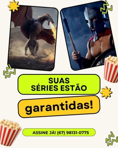 Canais Filmes  Series 730706