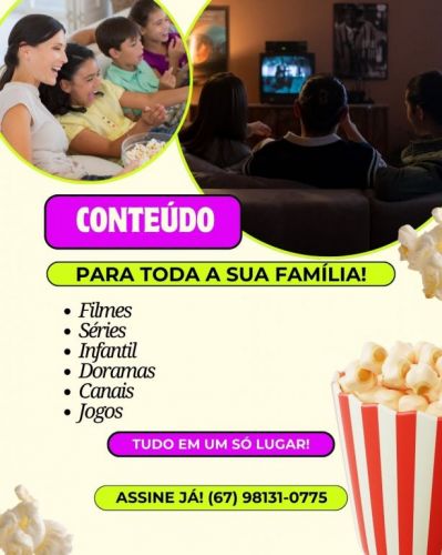 Canais Filmes  Series 730708