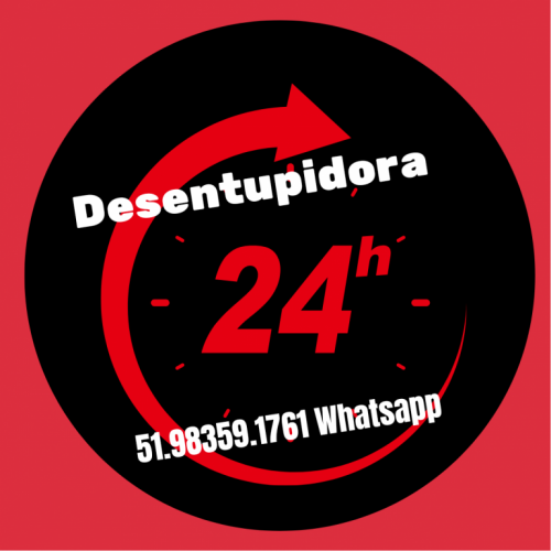 Canoas Encanador e Desentupidora 24hs Limpa Fossa e tubulações Canoas  618209