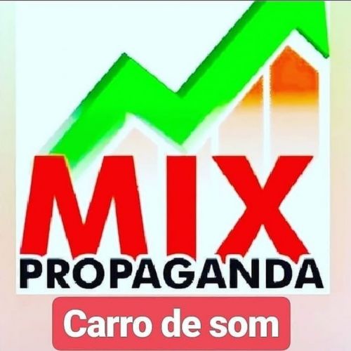 Carro de som em Campinas Mix Propaganda  719501