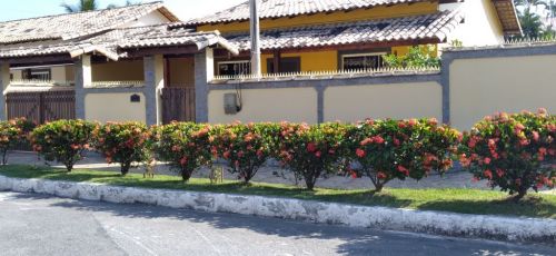 Casa 2 Quartos Em Guaratiba Maricá Rj 730284