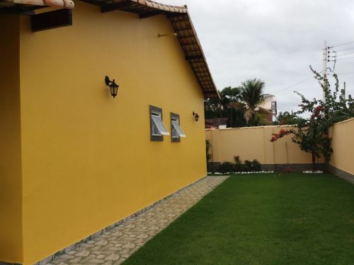 Casa 2 Quartos Em Guaratiba Maricá Rj 730286