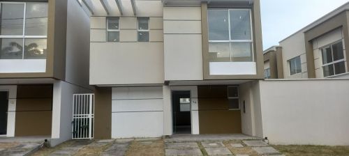 Casa 3 suíte no Villa Toscana Residenza no Laranjeiras Manaus 716207