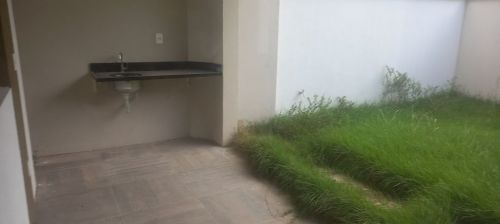 Casa 3 suíte no Villa Toscana Residenza no Laranjeiras Manaus 716211