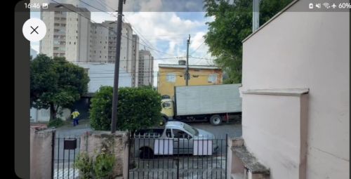 Casa á Venda 3 Dorm 2 Banheiros em Bairro Tranquilo e Valorizado em Santo André Sp 739461