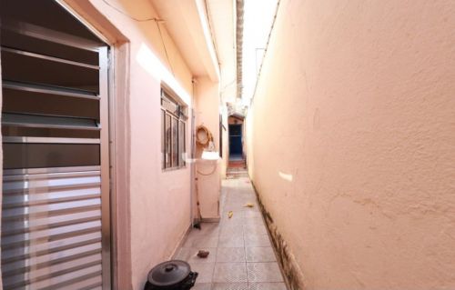 Casa a Venda em Rua Itabirito Vila Camilópolis Santo André-sp Precisa de Reforma 739455