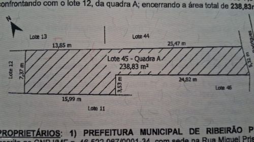 Casa à venda no B. Aliança em Ribeirão Pires 4 dorm. 1 suíte 2 vgs. 366m² 712356