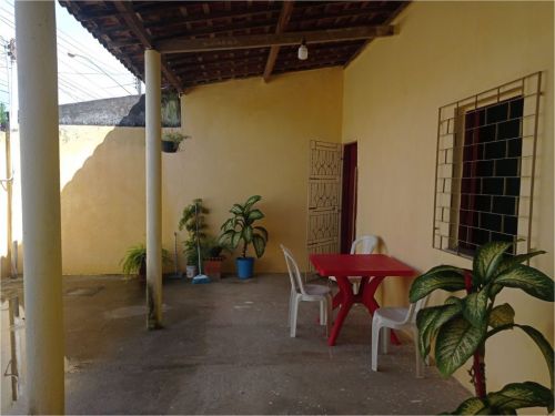 Casa à venda no marcos freire 3 712833