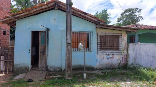 Casa Alvenaria em Colares Pará 737255