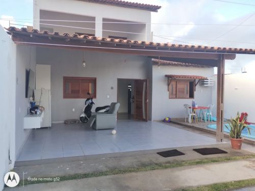 casa duplex 3 qts 2 suites piscina 712050