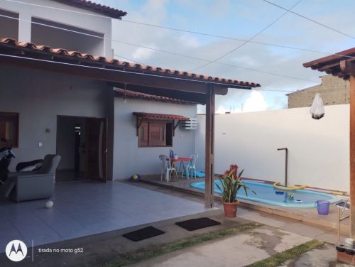 casa duplex 3 qts 2 suites piscina 712052