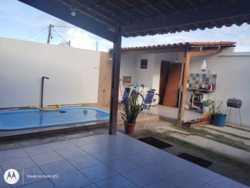 casa duplex 3 qts 2 suites piscina 712053