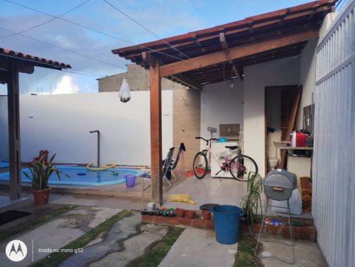 casa duplex 3 qts 2 suites piscina 712054