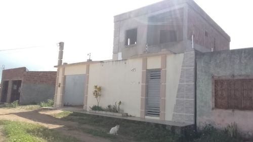 Casa em construção  715767