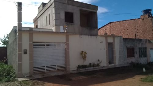 Casa em construção  715770