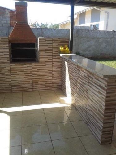 Casa Em Excelente Terreno Com 360m3 e Casa Com 70m2 Em Porto Maringa 717432