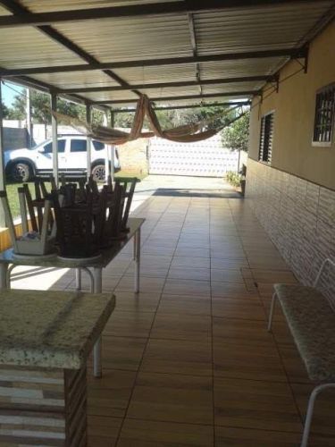 Casa Em Excelente Terreno Com 360m3 e Casa Com 70m2 Em Porto Maringa 717433