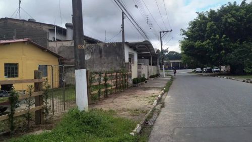 casa em Juquiá Sp com 3 quartos perto da rodoviária 734298