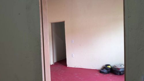 casa em Juquiá Sp com 3 quartos perto da rodoviária 734302