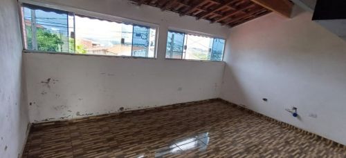 Casa para alugar com 120m² 2 quartos e 3 vagas 739011