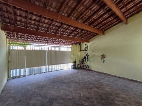 Casa para alugar com 120m² 2 quartos e 3 vagas 739013