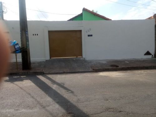 Casa para alugar  Luizote de Freitas 1 suite 728611